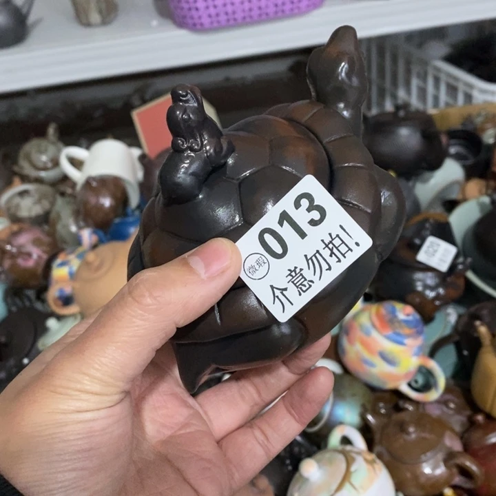 陶瓷艺术品及陶瓷制品