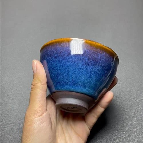 【闪购商品】茶盏-561............