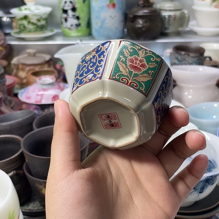 陶瓷制品及陶瓷艺术品