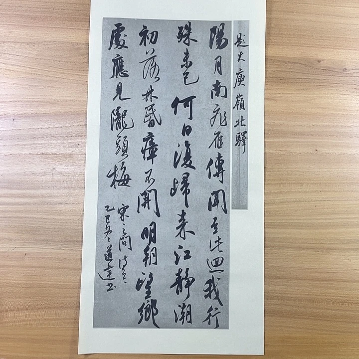 书法中书协会员作品