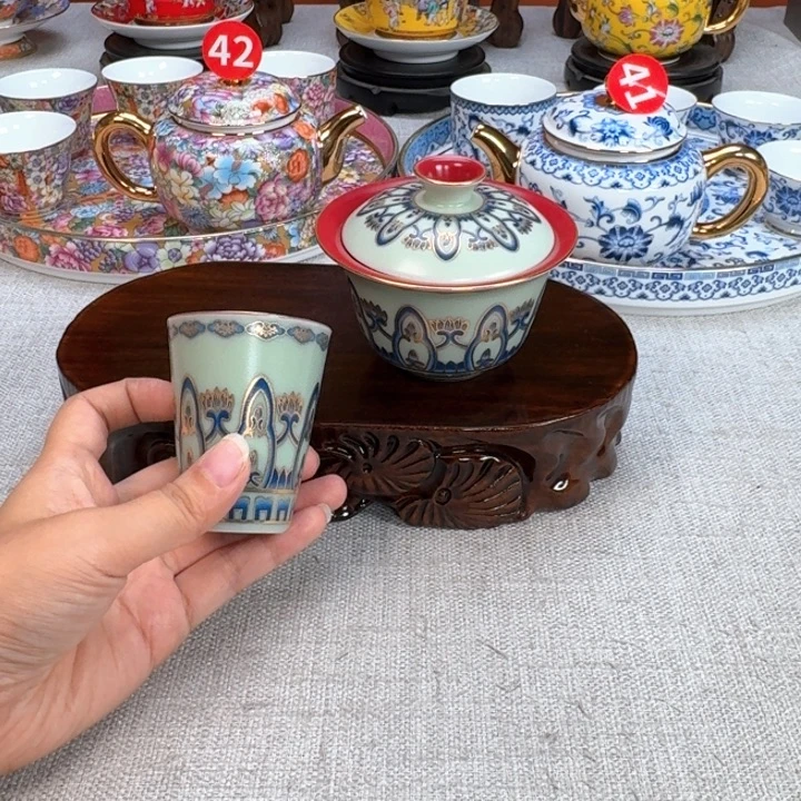 景德镇陶瓷景德镇瓷器