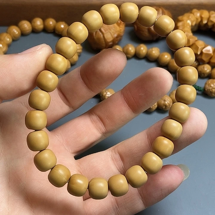 核桃手串/手链老型