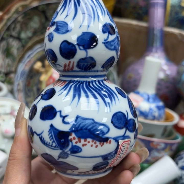摆件瓷器摆件 瓷器摆件