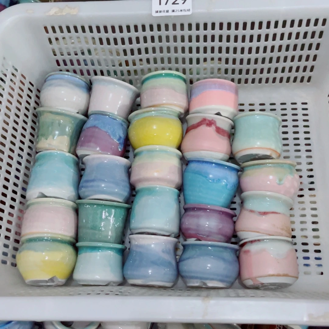 1729内口4景德镇手工制作