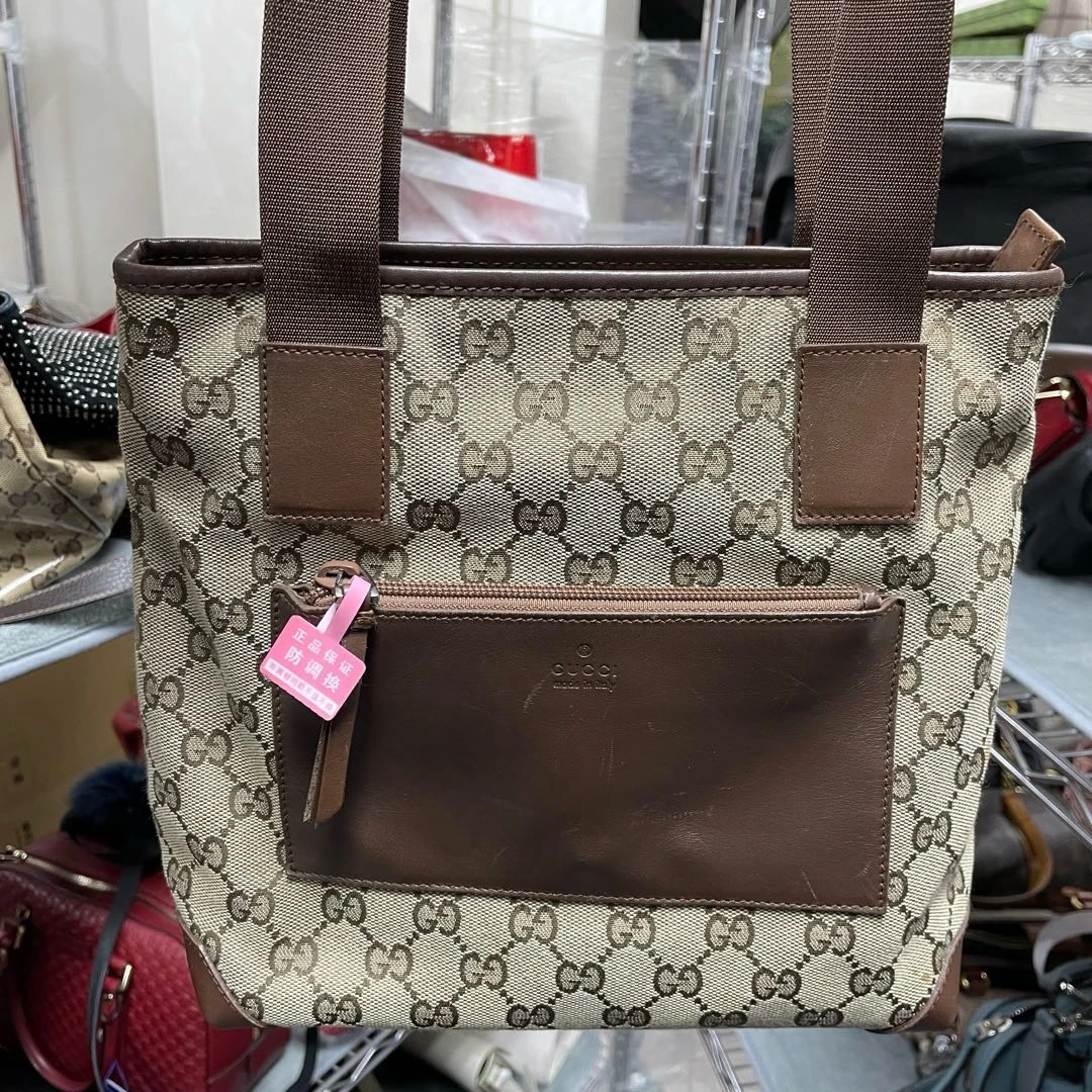 95新 GUCCI/古驰 小野专属/单肩包/DY9283