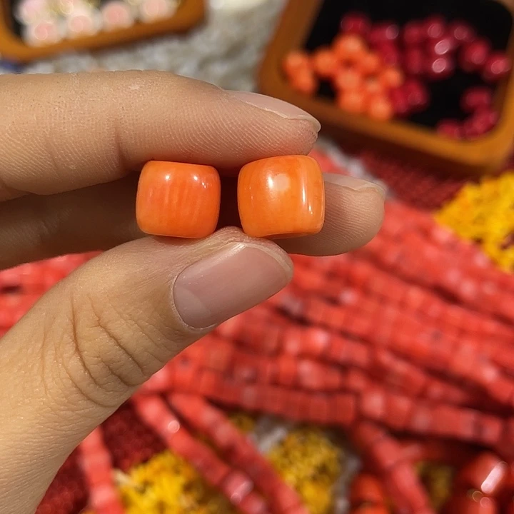 蹦***跶玛瑙/玉髓合金珠宝半成品20号指定款1颗