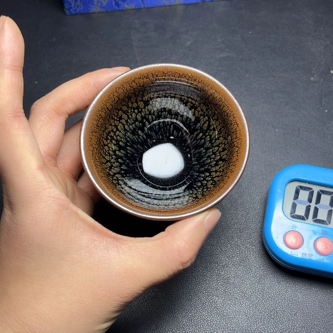 乾***丰茶盏建盏建盏建盏建盏