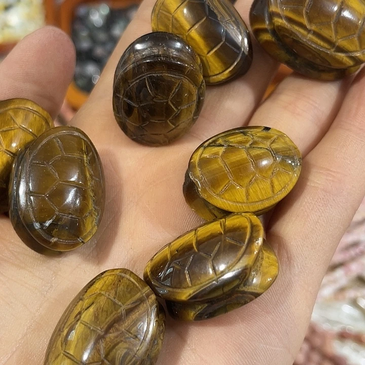 合金玛瑙/玉髓珠宝半成品一个虎睛大号富甲