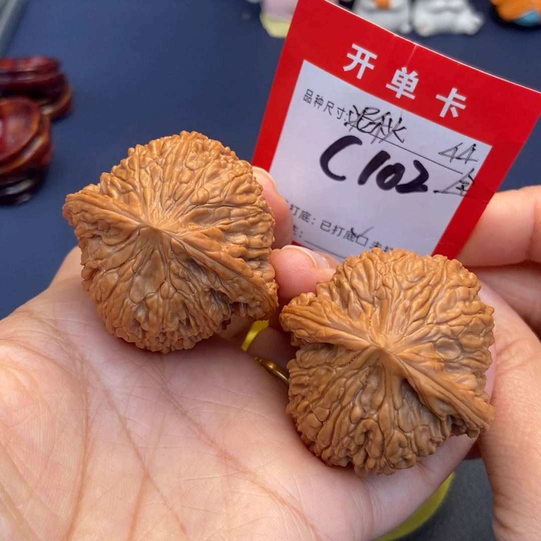 文玩核桃吊坠文玩核桃