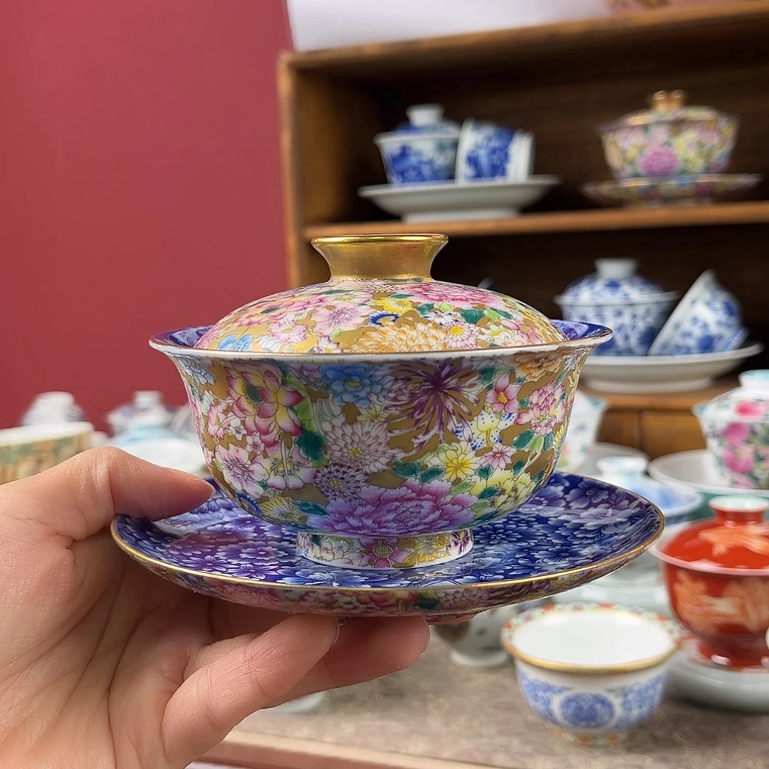 微瑕微瑕景德镇陶瓷