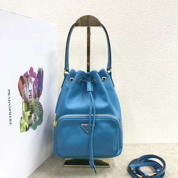 妃鱼/普拉达/95新/包包/市场价68888/250119MM0010