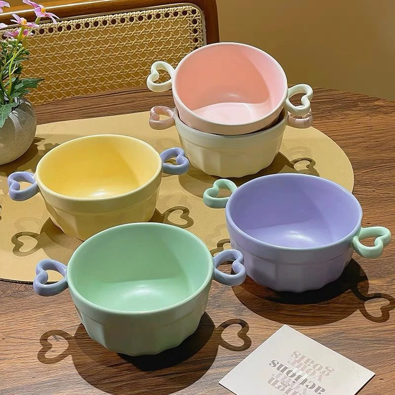 【直播专链】瓷器餐具套装新疆包邮（有瑕疵，介意慎拍！）