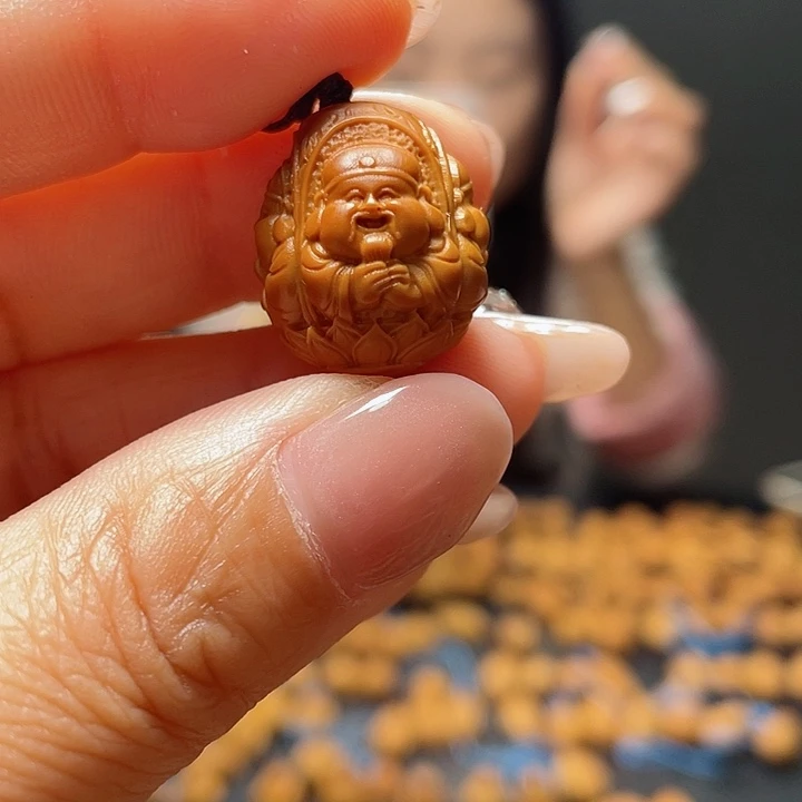 橄榄核手串/手链橄榄