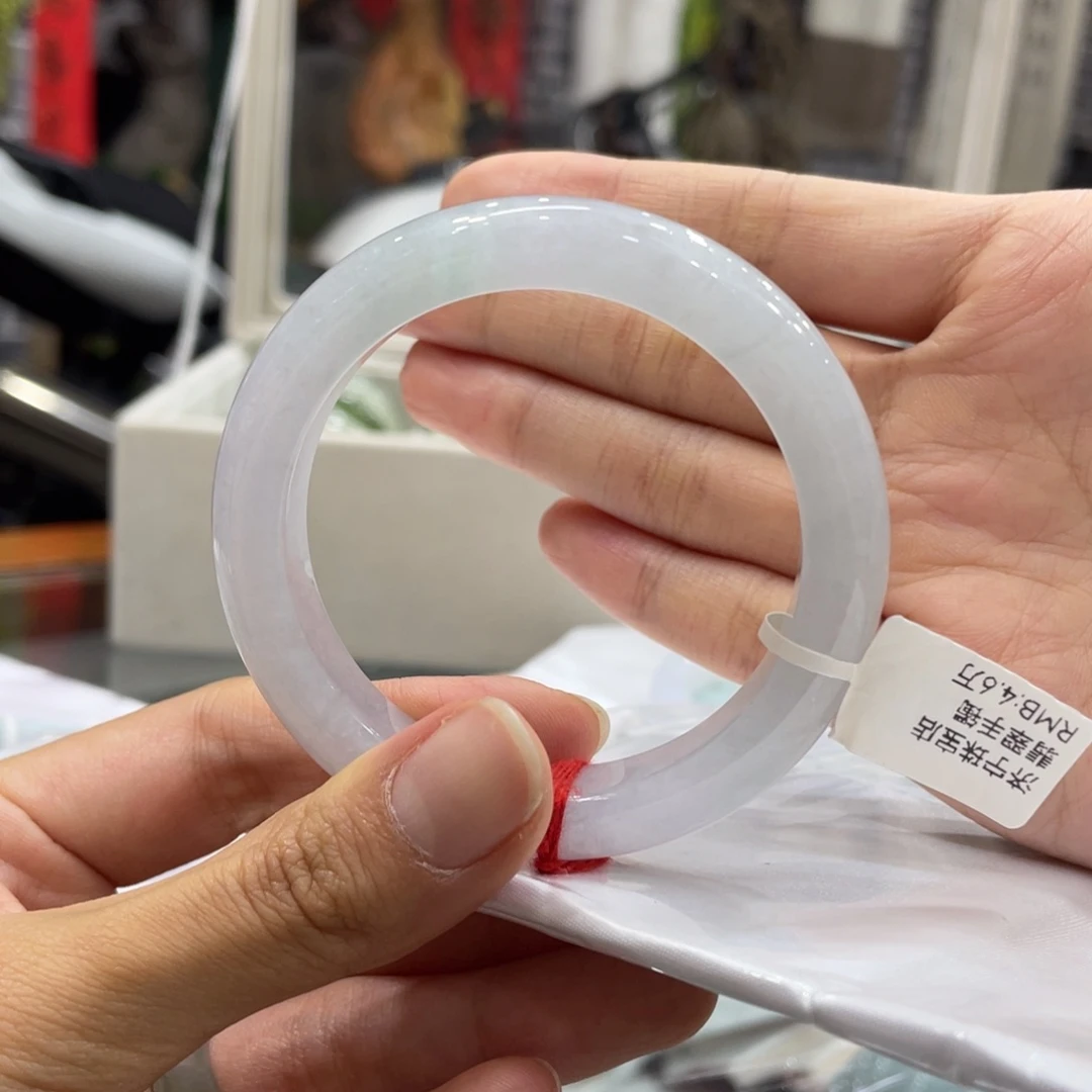 未镶嵌手镯翡翠翡翠手镯