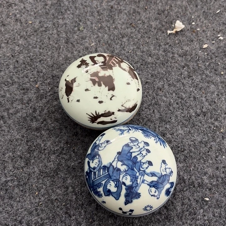 非古董现代工艺品