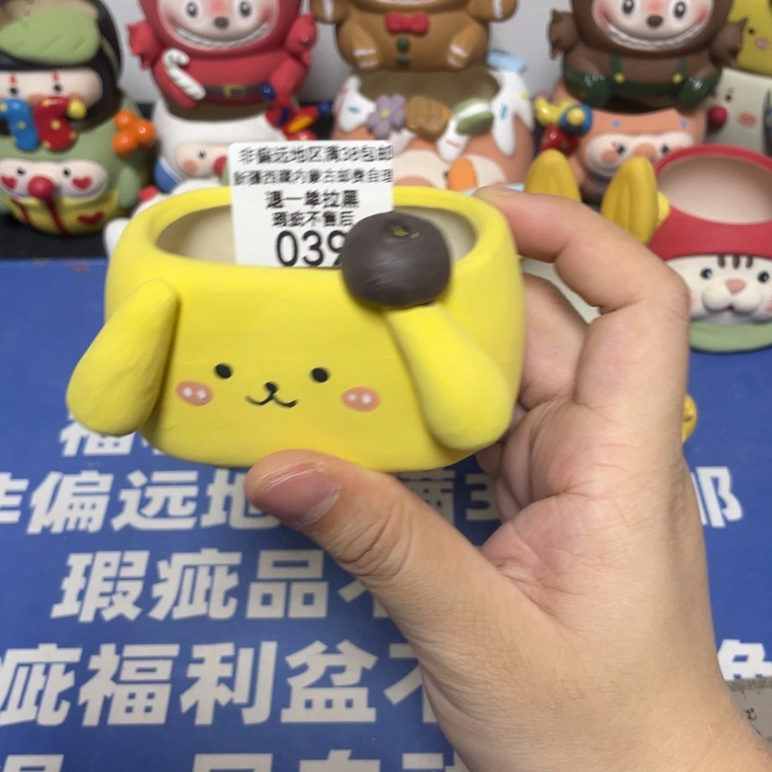 特价微瑕不退不换39