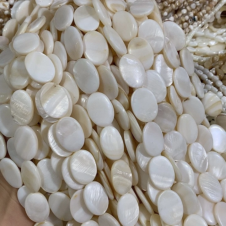 2条大号贝壳蛋形福利