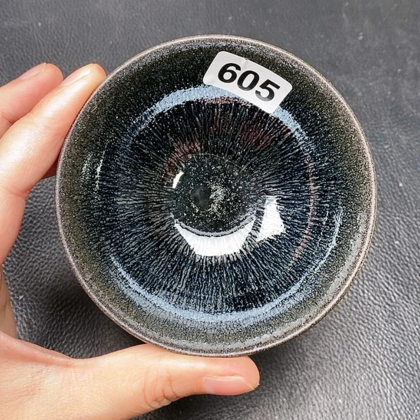 【闪购商品】茶盏全手工打造建盏