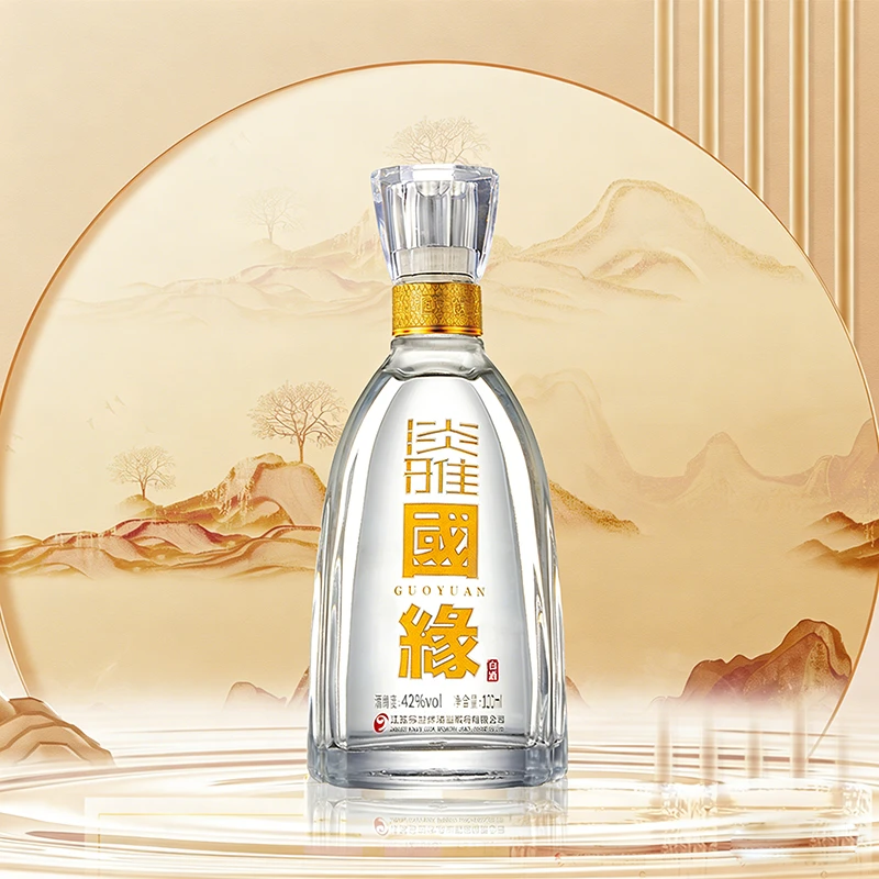 100ml金淡雅1瓶