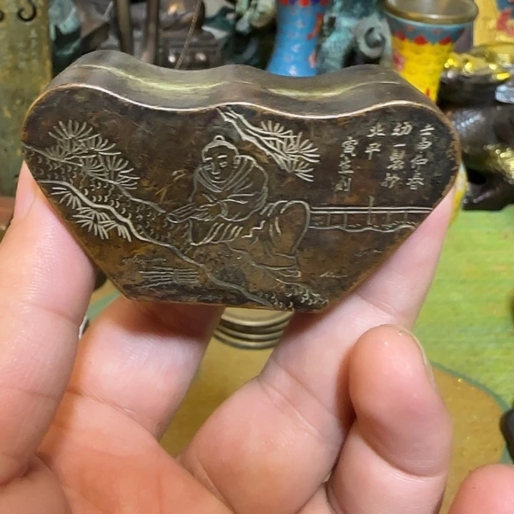 老铜器老铜器老铜器