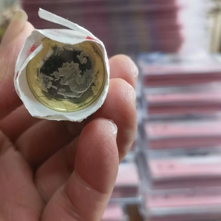 其他普通金属胖*哥2龙卷