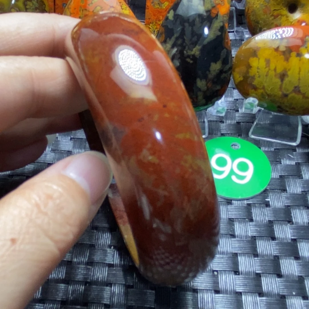 未镶嵌颈饰玛瑙/玉髓感****g