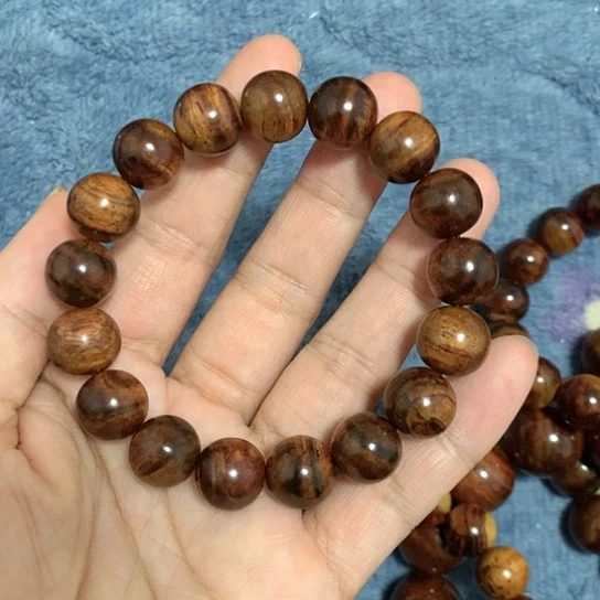 手串/手链黄花梨/降香黄檀