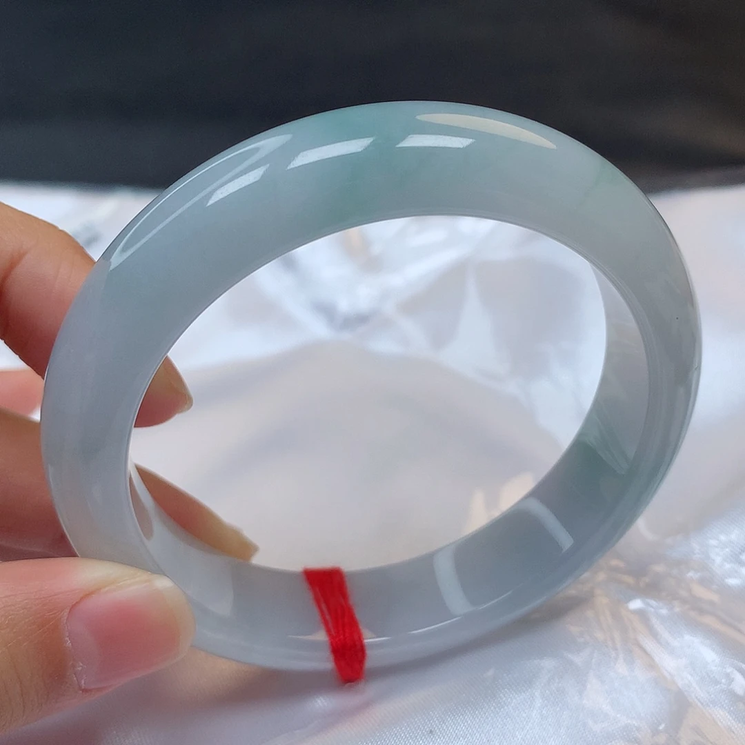 翡翠手镯未镶嵌160号