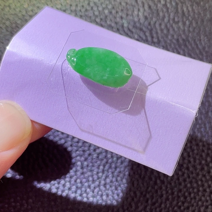 未镶嵌定制翡翠翡翠