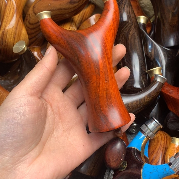 大果紫檀（缅甸花梨）556带绳