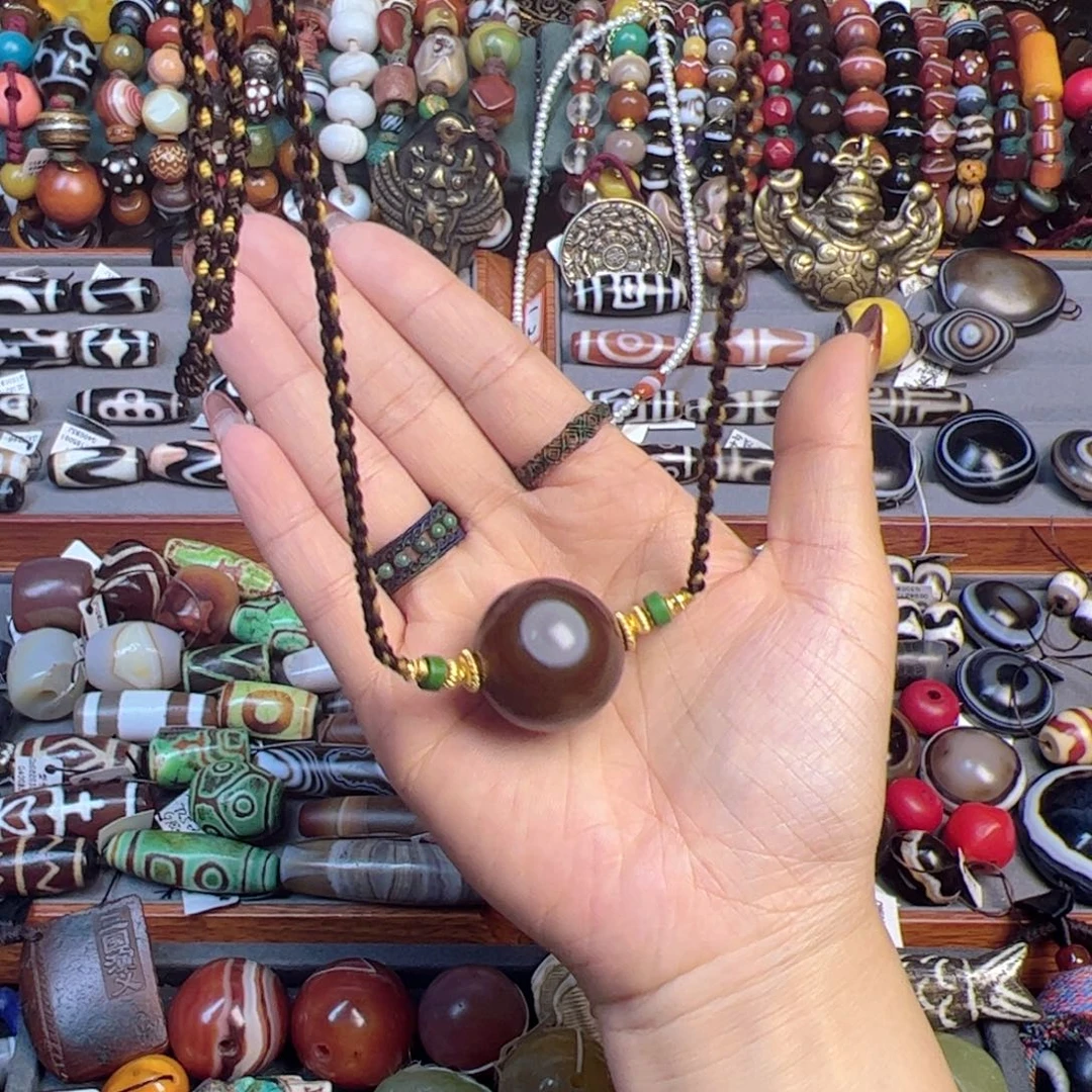 玛瑙/玉髓未镶嵌手链福利多多