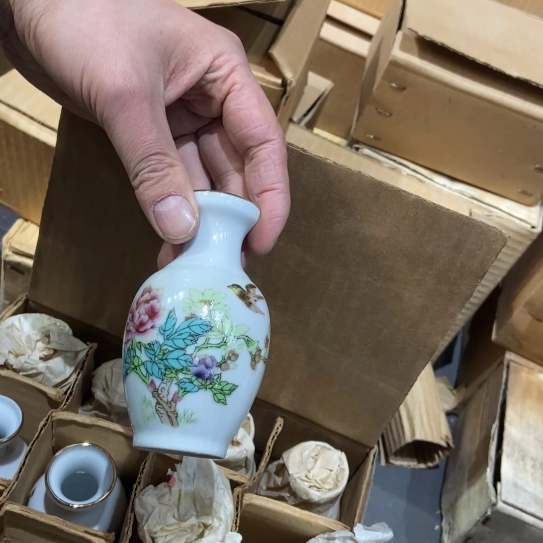 陶其他景德镇瓷器35698
