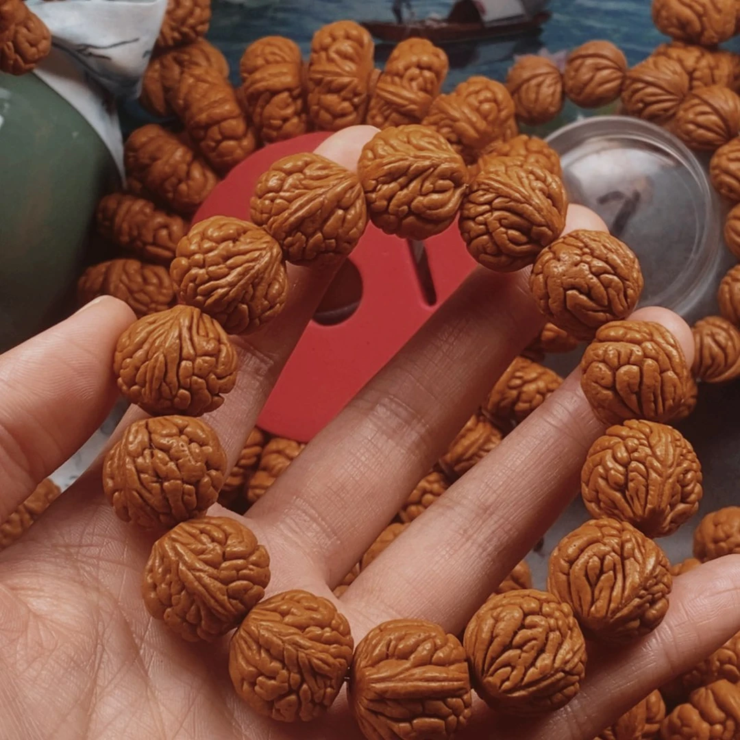 吊坠文玩核桃桃核