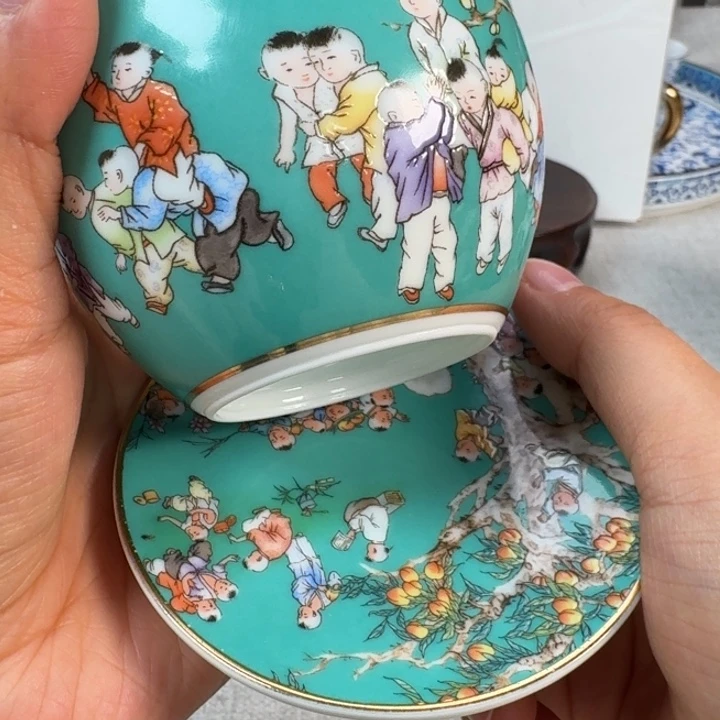 景德镇陶瓷景德镇瓷器
