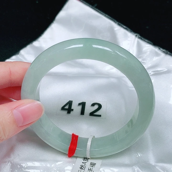 翡翠未镶嵌手镯翡翠手镯未镶嵌