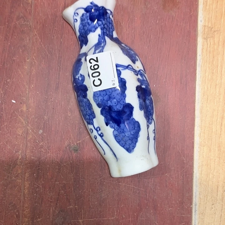 小**海陶瓷制品瑕疵处理