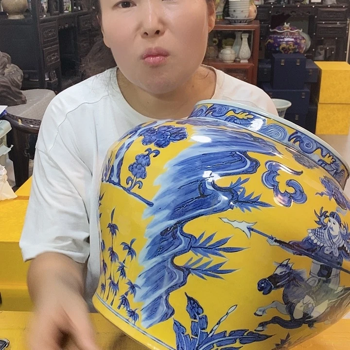 瓷片瓷器的制作工艺和