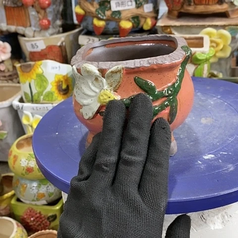 【闪购商品】红陶4