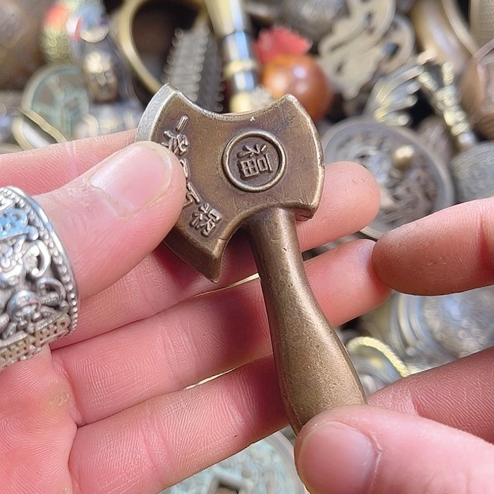 铜器摆件家居摆件