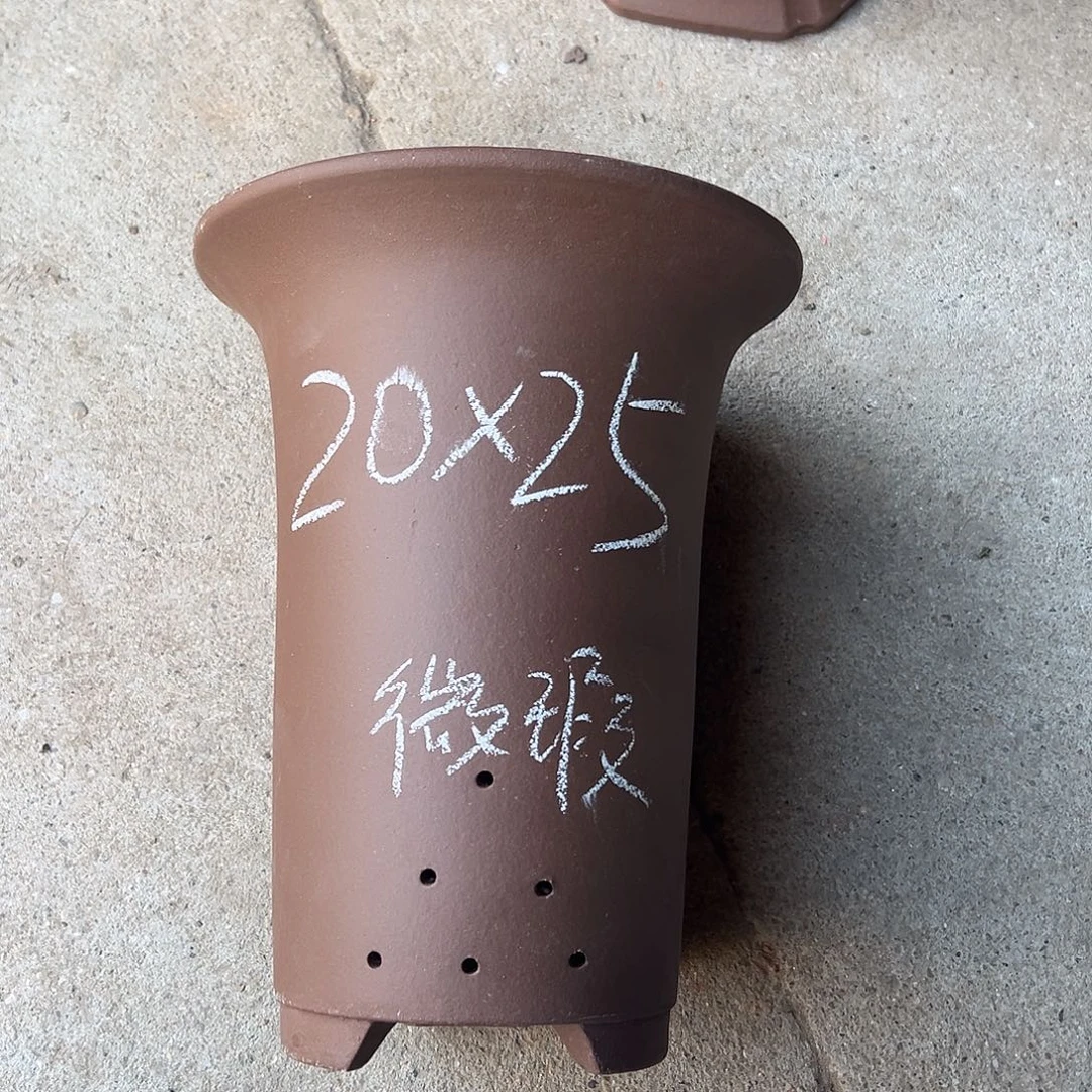 花盆紫砂宜兴紫砂花盆