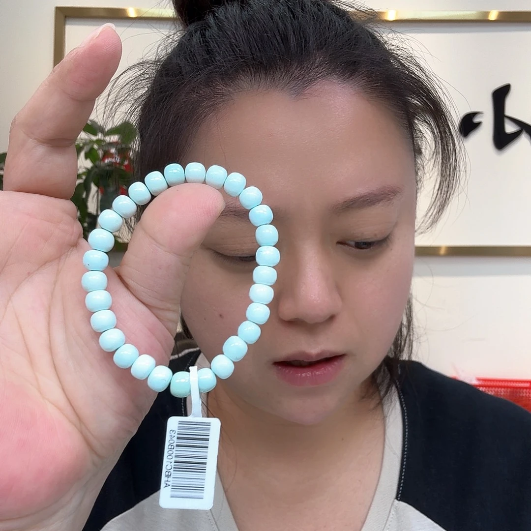 绿松石未镶嵌珠宝奇石95