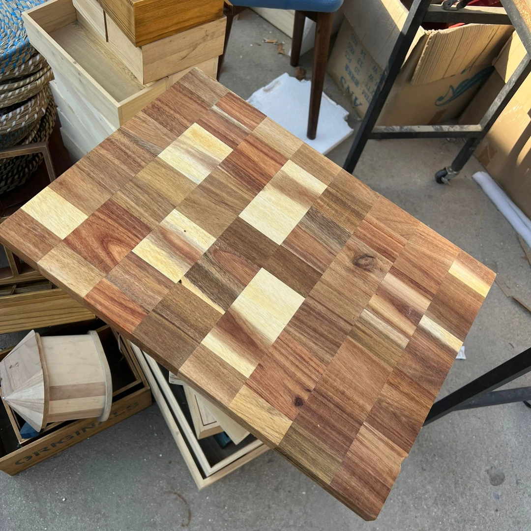 相思木加厚菜板厨房