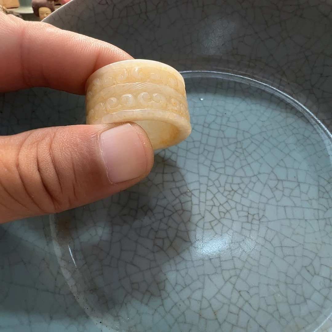 陶瓷杂项工艺商品