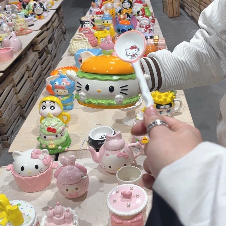 紫砂茶案这么多人都在