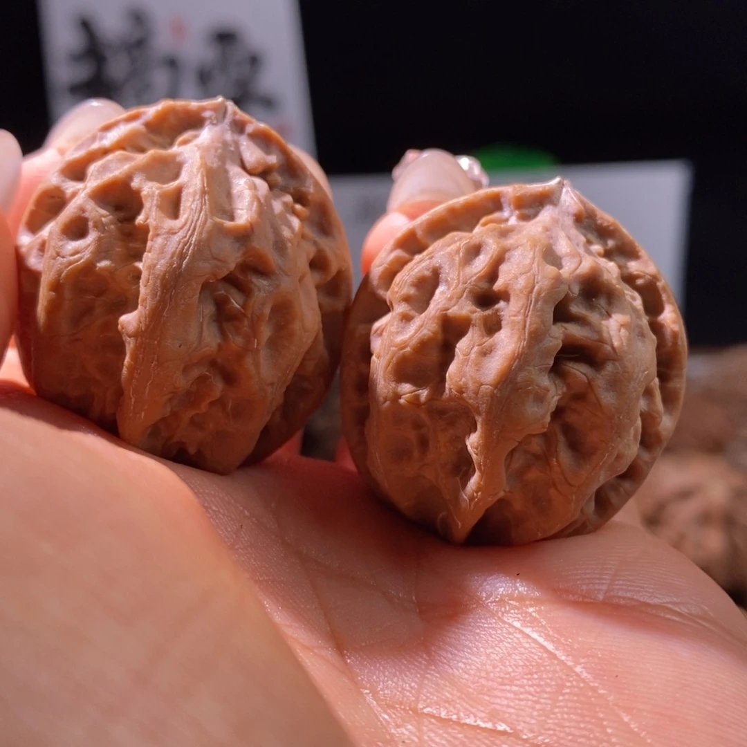 文玩核桃把件核桃5