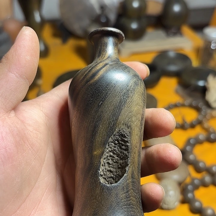 金丝楠金丝楠木的制作工艺与