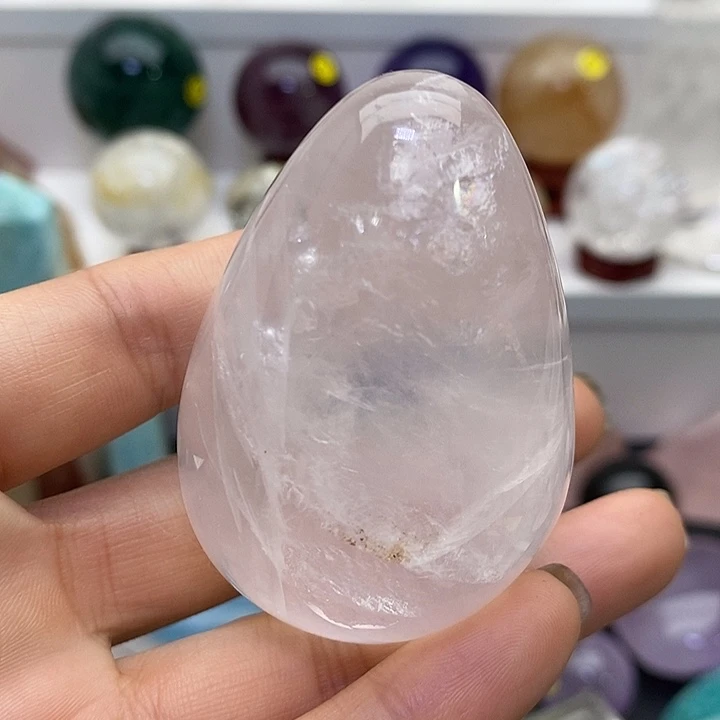 未镶嵌大型摆件（非配饰）水晶62