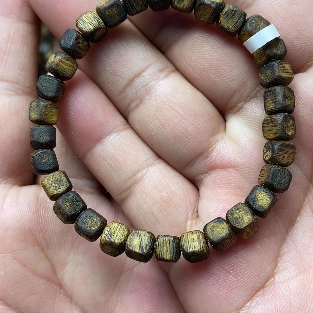 沉香香囊沉香05方单多样性发一