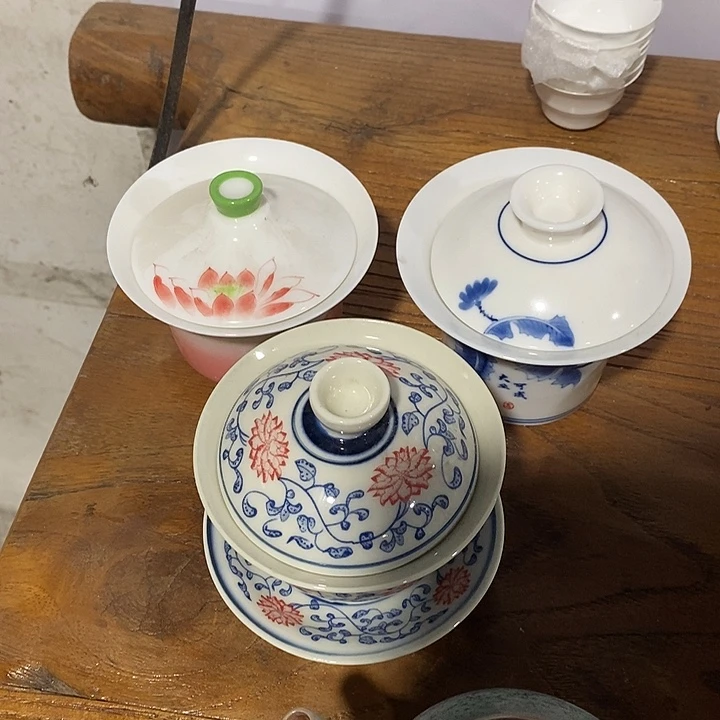 微瑕茶具介意勿拍