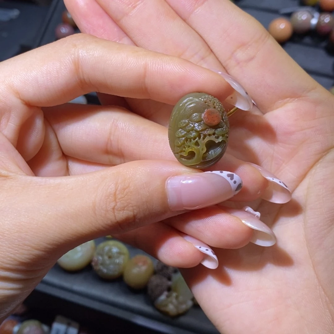 【闪购商品】未镶嵌手链玛瑙/玉髓